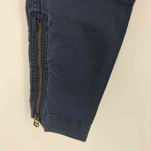 ポロラルフローレン POLO RALPH LAUREN Y2K カーゴパンツ スキニー レディース 4
