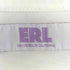 イーアールエル ERL ダメージ加工 ポケット Tシャツ メンズ import:L