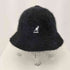 カンゴール KANGOL FURGORA CASUAL バケットハット レディース M
