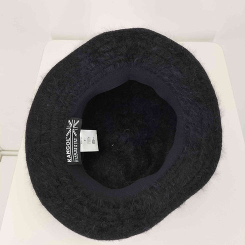 カンゴール KANGOL FURGORA CASUAL バケットハット レディース M