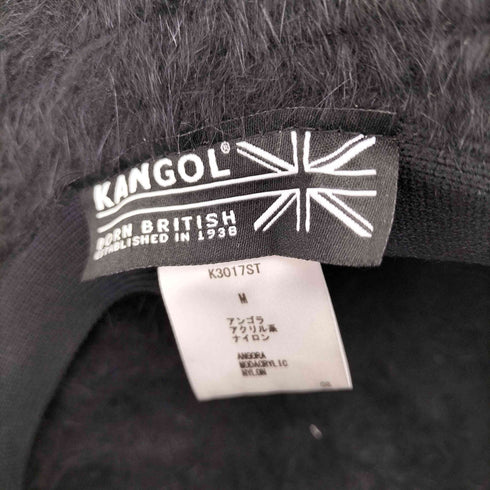 カンゴール KANGOL FURGORA CASUAL バケットハット レディース M