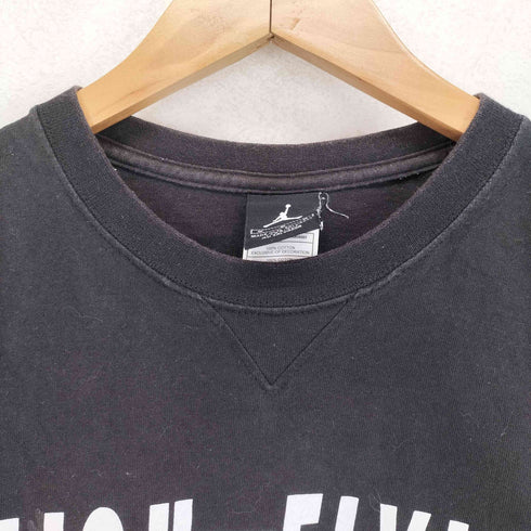 ジョーダンブランド JORDAN BRAND フロントプリントTシャツ メンズ import:M