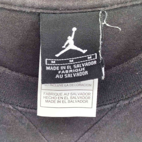 ジョーダンブランド JORDAN BRAND フロントプリントTシャツ メンズ import:M