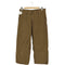 カバンドズッカ CABANE de ZUCCa 90s 98SS コットン ワイドチノスラックスパンツ メンズ JPN:M