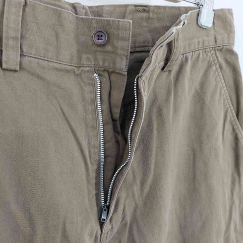 カバンドズッカ CABANE de ZUCCa 90s 98SS コットン ワイドチノスラックスパンツ メンズ JPN:M