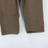 カバンドズッカ CABANE de ZUCCa 90s 98SS コットン ワイドチノスラックスパンツ メンズ JPN:M