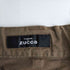 カバンドズッカ CABANE de ZUCCa 90s 98SS コットン ワイドチノスラックスパンツ メンズ JPN:M