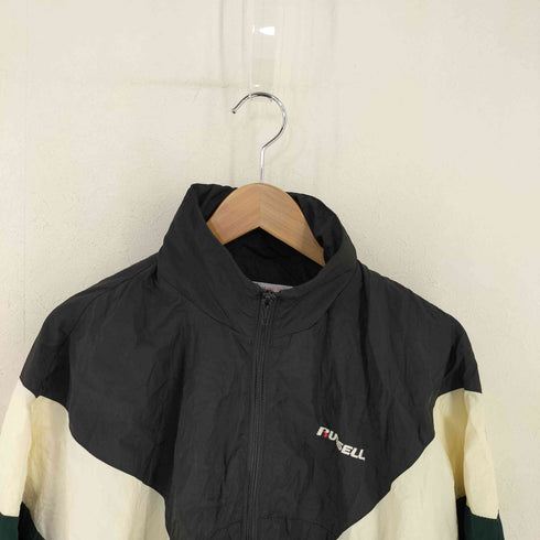 ラッセルアスレチック RUSSELL ATHLETIC 別注 Nylon Blouson メンズ JPN:M