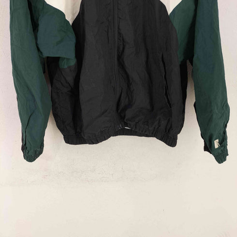 ラッセルアスレチック RUSSELL ATHLETIC 別注 Nylon Blouson メンズ JPN:M