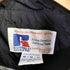 ラッセルアスレチック RUSSELL ATHLETIC 別注 Nylon Blouson メンズ JPN:M