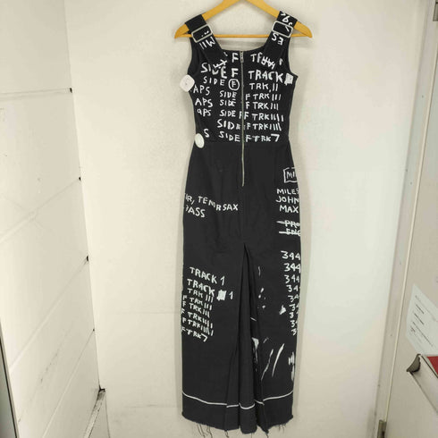 エイチアンドエム H&M H&M basquiat ev&tela レディース EUR:38