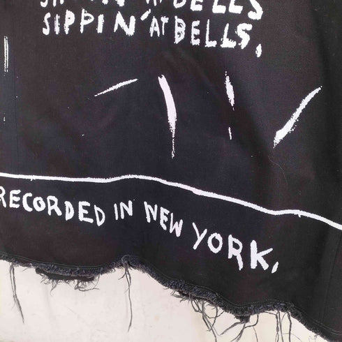 エイチアンドエム H&M H&M basquiat ev&tela レディース EUR:38