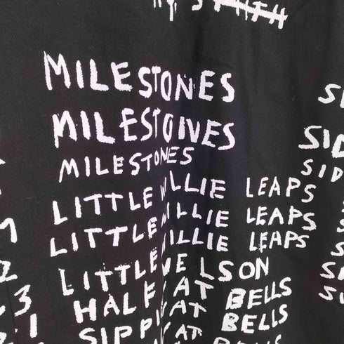 エイチアンドエム H&M H&M basquiat ev&tela レディース EUR:38