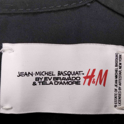 エイチアンドエム H&M H&M basquiat ev&tela レディース EUR:38