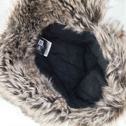ニューエラ NEW ERA コーデュロイ パイロットキャップ メンズ