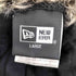 ニューエラ NEW ERA コーデュロイ パイロットキャップ メンズ