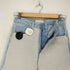エイチアンドエム H&M basquiat アートワークデザインデニムパンツ レディース 27