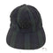 ケボズ KEboz EFG BLACK WATCH CAP メンズ 57-59cm