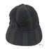 ケボズ KEboz EFG BLACK WATCH CAP メンズ 57-59cm