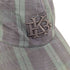 ケボズ KEboz EFG BLACK WATCH CAP メンズ 57-59cm