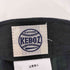 ケボズ KEboz EFG BLACK WATCH CAP メンズ 57-59cm