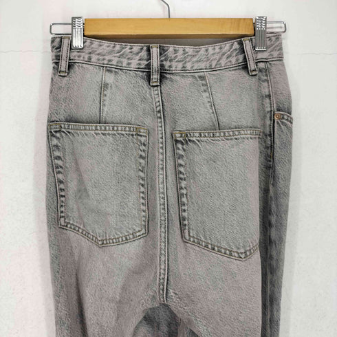 エイチアンドエム H&M studio 2024 フレアデニムパンツ レディース EUR:36