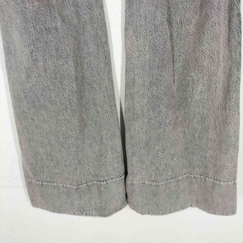 エイチアンドエム H&M studio 2024 フレアデニムパンツ レディース EUR:36