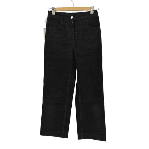 メゾンキツネ MAISON KITSUNE コーデュロイパンツ レディース JPN:34