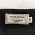メゾンキツネ MAISON KITSUNE コーデュロイパンツ レディース JPN:34
