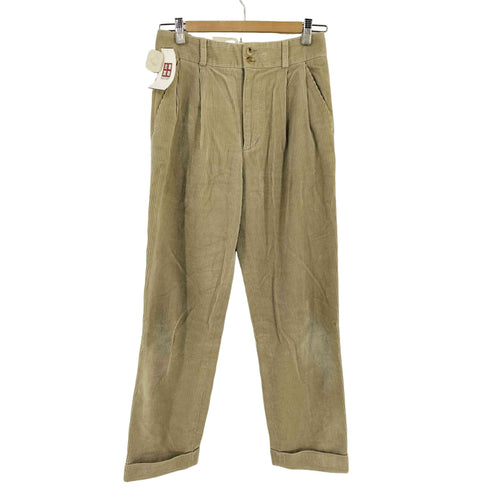 マーガレットハウエル MARGARET HOWELL 8 WALE CORDUROY レディース JPN:1