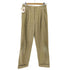 マーガレットハウエル MARGARET HOWELL 8 WALE CORDUROY レディース JPN:1