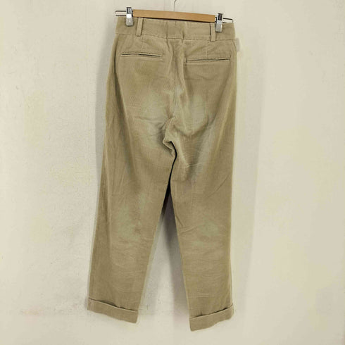 マーガレットハウエル MARGARET HOWELL 8 WALE CORDUROY レディース JPN:1