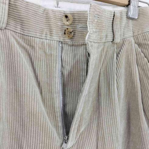 マーガレットハウエル MARGARET HOWELL 8 WALE CORDUROY レディース JPN:1