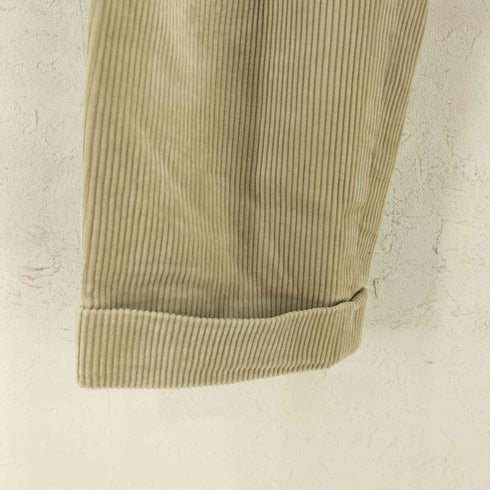 マーガレットハウエル MARGARET HOWELL 8 WALE CORDUROY レディース JPN:1