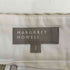 マーガレットハウエル MARGARET HOWELL 8 WALE CORDUROY レディース JPN:1