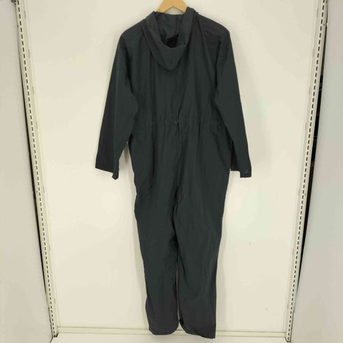ベースレンジ BASERANGE 24SS pre HUJUI ジャンプ スーツ 2 レディース JPN:XS