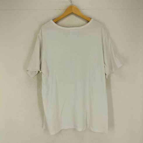ゲスジーンズ GUESS JEANS ロゴプリントTシャツ メンズ JPN:M