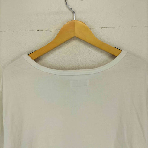 ゲスジーンズ GUESS JEANS ロゴプリントTシャツ メンズ JPN:M