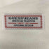 ゲスジーンズ GUESS JEANS ロゴプリントTシャツ メンズ JPN:M