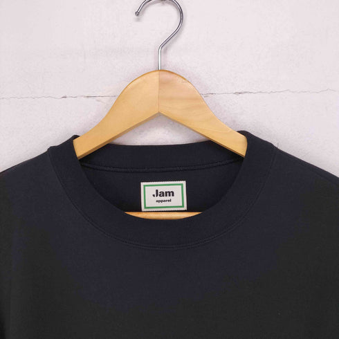 JAM APPAREL バック刺繍スウェット メンズ JPN:M