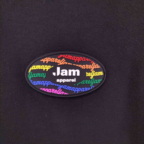 JAM APPAREL バック刺繍スウェット メンズ JPN:M