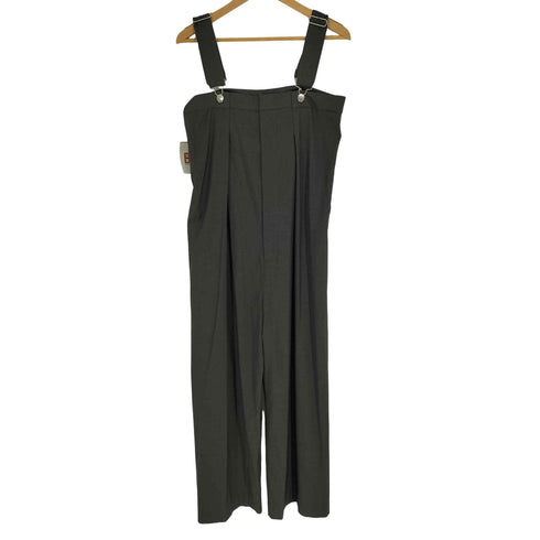 ドゥーズィエムクラス DEUXIEME CLASSE 24SS 別注 OVERALL オーバーオール レディース FREE