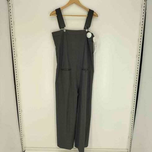 ドゥーズィエムクラス DEUXIEME CLASSE 24SS 別注 OVERALL オーバーオール レディース FREE