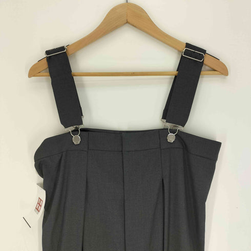 ドゥーズィエムクラス DEUXIEME CLASSE 24SS 別注 OVERALL オーバーオール レディース FREE
