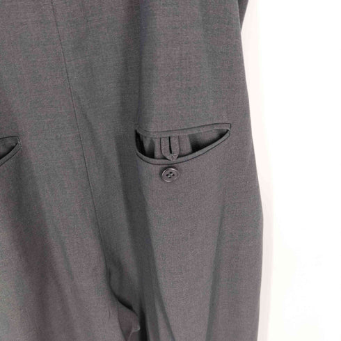 ドゥーズィエムクラス DEUXIEME CLASSE 24SS 別注 OVERALL オーバーオール レディース FREE