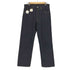 スピックアンドスパン Spick and Span BONNY WOVEN Origin Straight ONEWASH レディース JPN:4