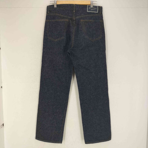スピックアンドスパン Spick and Span BONNY WOVEN Origin Straight ONEWASH レディース JPN:4