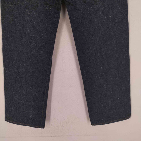 スピックアンドスパン Spick and Span BONNY WOVEN Origin Straight ONEWASH レディース JPN:4