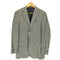 カナーリ CANALI 千鳥格子テーラードジャケット メンズ EUR:48