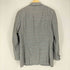 カナーリ CANALI 千鳥格子テーラードジャケット メンズ EUR:48